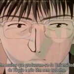 GTO – Great Teacher Onizuka