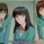 GTO – Great Teacher Onizuka