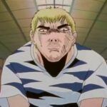 GTO – Great Teacher Onizuka