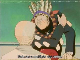 GTO - Great Teacher Onizuka - Episodio 23 - Superstição