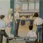 GTO – Great Teacher Onizuka