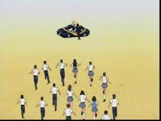 GTO - Great Teacher Onizuka - Episodio 32 - A Lei da Probabilidade