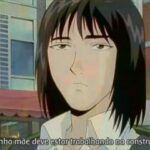 GTO – Great Teacher Onizuka