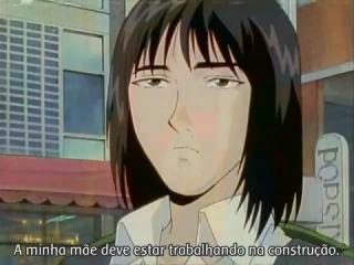 GTO - Great Teacher Onizuka - Episodio 35 - Blues de Sinos de Casamento