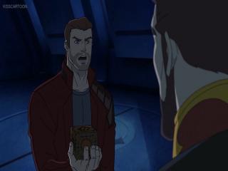 Guardians Of The Galaxy - Episodio 16 - We are the World Tree