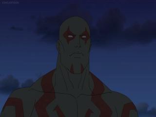 Guardians Of The Galaxy - Episodio 44 - Destroyer