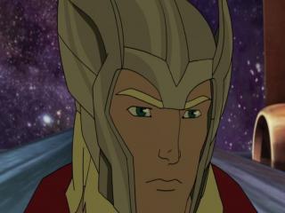 Guardians Of The Galaxy - Episodio 71 - Paranoid