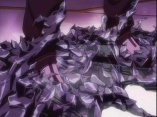 Guilty Crown - Episodio 12 - Natal Perdido