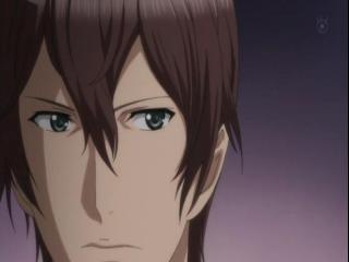 Guilty Crown - Episodio 13 - Escola