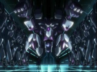 Guilty Crown - Episodio 21 - Eclosão