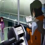 Gundam 00 2nd Season