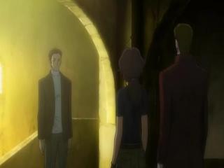 Gundam 00 2nd Season - Episodio 15 - Victory Song of the Resistance