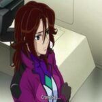 Gundam 00 2nd Season