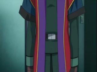 Gundam 00 2nd Season - Episodio 4 - A Reason to Fight