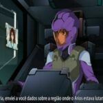 Gundam 00 2nd Season