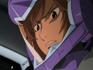 Gundam 00 - Episodio 10 - Operation Gundam Capture