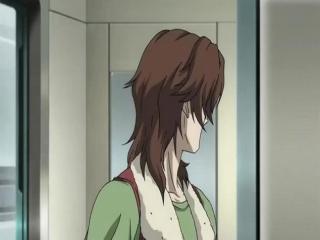 Gundam 00 - Episodio 21 - Path of Destruction