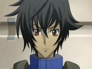 Gundam 00 - Episodio 24 - Endless Poem