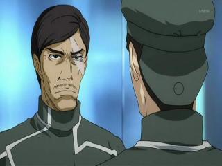 Gundam 00 - Episodio 3 - The Changing World