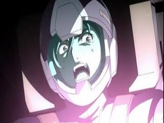 Gundam Age - Episodio 45 - Sid, o Destruidor