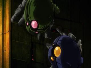 Gundam Build Divers - Episodio 0 - Prólogo