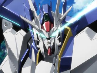 Gundam Build Divers - Episodio 1 - Bem-vindo ao GBN