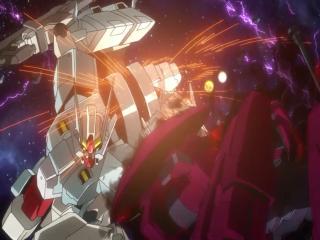 Gundam Build Divers - Episodio 12 - Asas Que Brilham