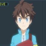 Gundam Build Divers