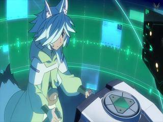 Gundam Build Divers Re:Rise - Episódio 12  - Mundo Que Treme