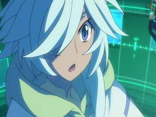 Gundam Build Divers Re:Rise - Episódio 24  - Build Divers