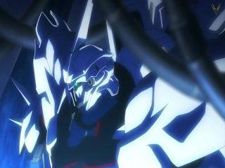 Gundam Build Fighters: Battlogue - Episódio 2  - Esmague a Fábrica Secreta do Inimigo!