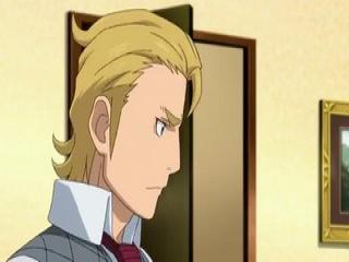 Gundam Build Fighters - Episodio 12 - Descarga