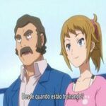 Gundam Build Fighters Try