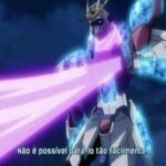 Gundam Build Fighters Try