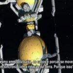 Gundam: G No Reconguista