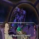 Gundam: G No Reconguista