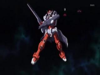 Gundam: G no Reconguista - Episodio 15 - Voe em frente! Para Towasanga!