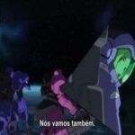 Gundam: G No Reconguista