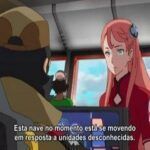 Gundam: G No Reconguista