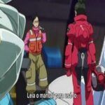 Gundam: G No Reconguista