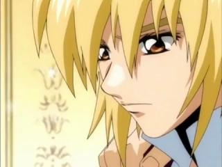 Gundam Seed Destiny - Episodio 11 - O caminho escolhido