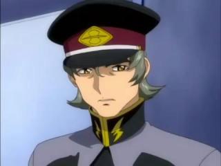 Gundam Seed Destiny - Episodio 18 - Ataque o Lohengrin