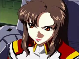 Gundam Seed Destiny - Episodio 20 - Passado