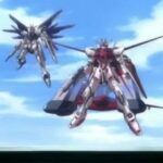 Gundam Seed Destiny