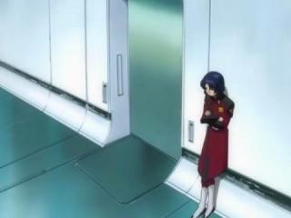 Gundam Seed Destiny - Episodio 26 - A promessa