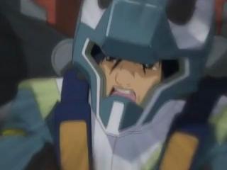 Gundam Seed Destiny - Episodio 28 - A vida restante e Vida Espalhadas