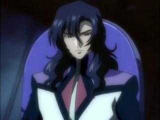 Gundam Seed Destiny - Episodio 3 - Aviso Tiros