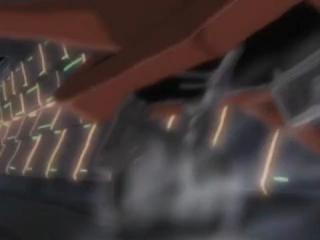 Gundam Seed Destiny - Episodio 32 - Stella