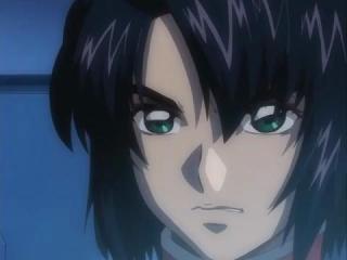 Gundam Seed Destiny - Episodio 33 - O Mundo Revelado