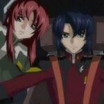 Gundam Seed Destiny